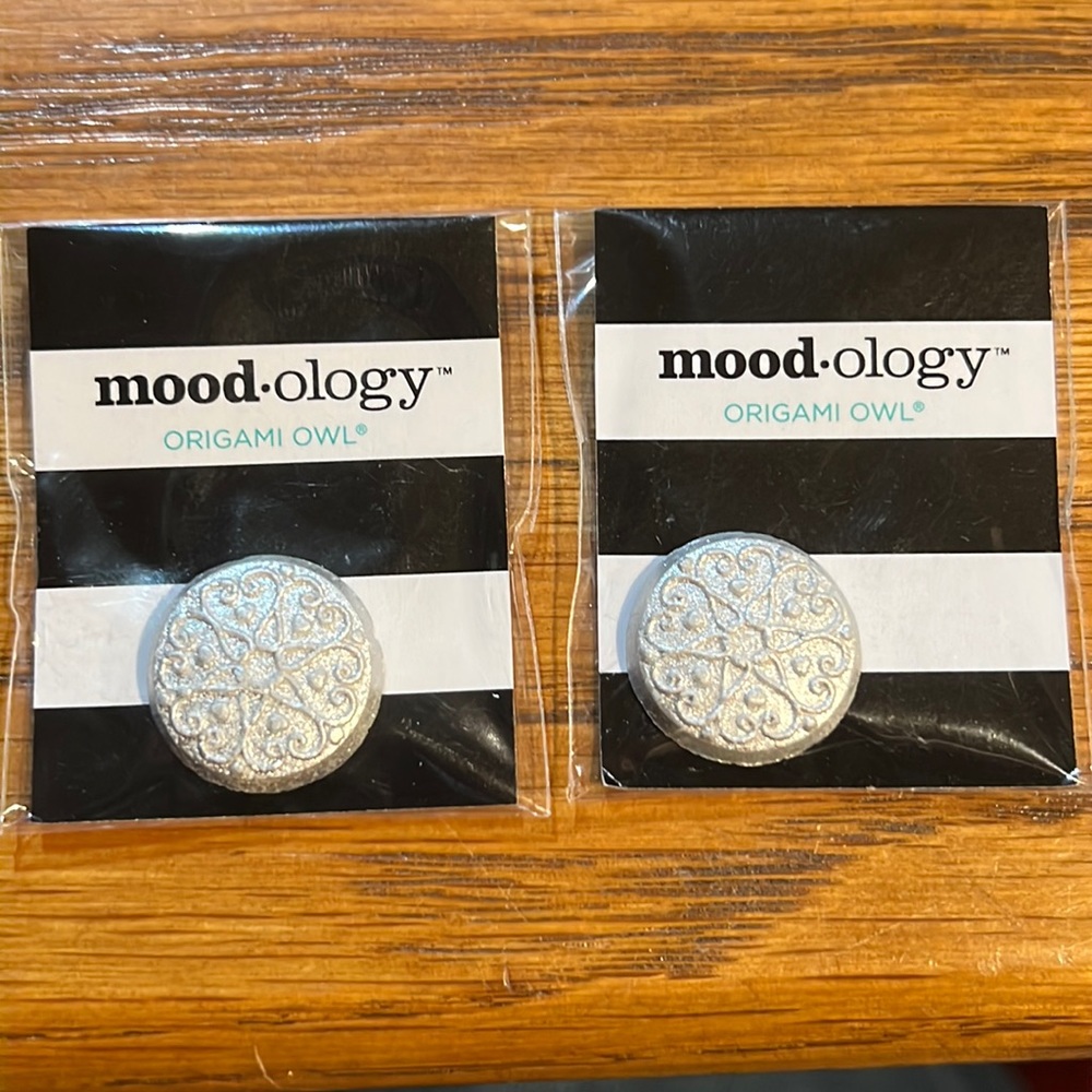 Origami owl moodology